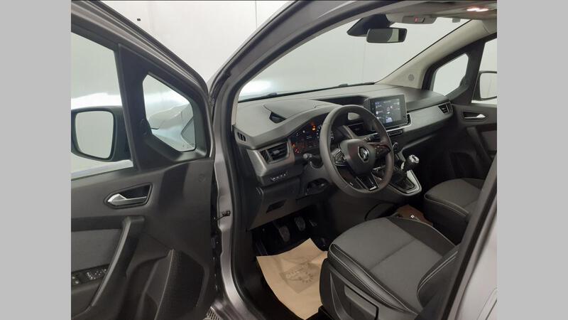 Renault Kangoo VP