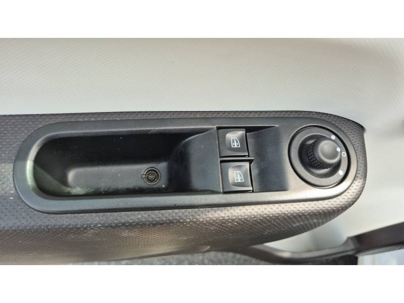 Renault Twingo III
