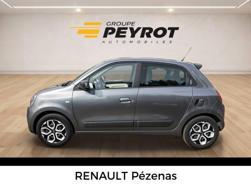 Renault Twingo III