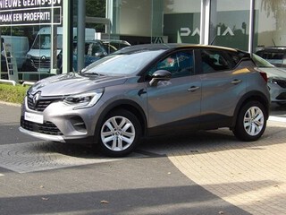 Captur
