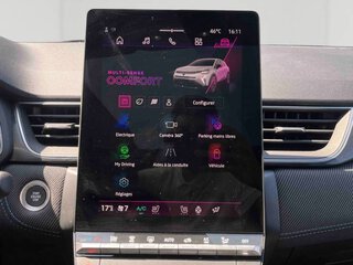 Vehicle 3D Image