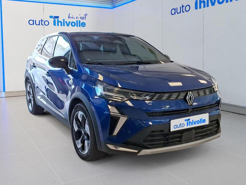 Renault Symbioz