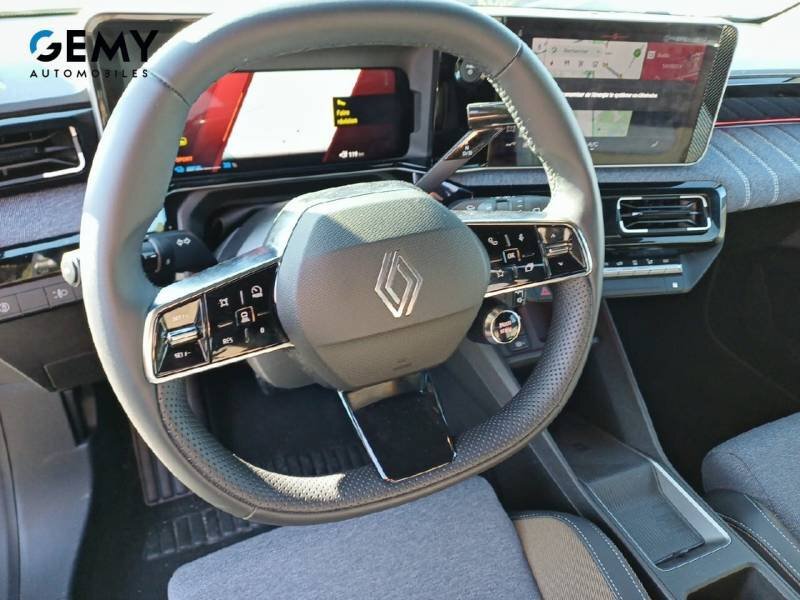 Renault R5 E-Tech Electrique