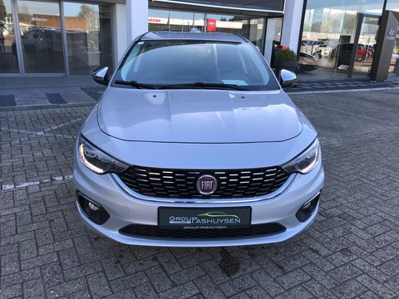 Fiat Tipo