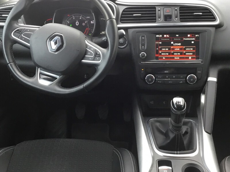 Renault Kadjar