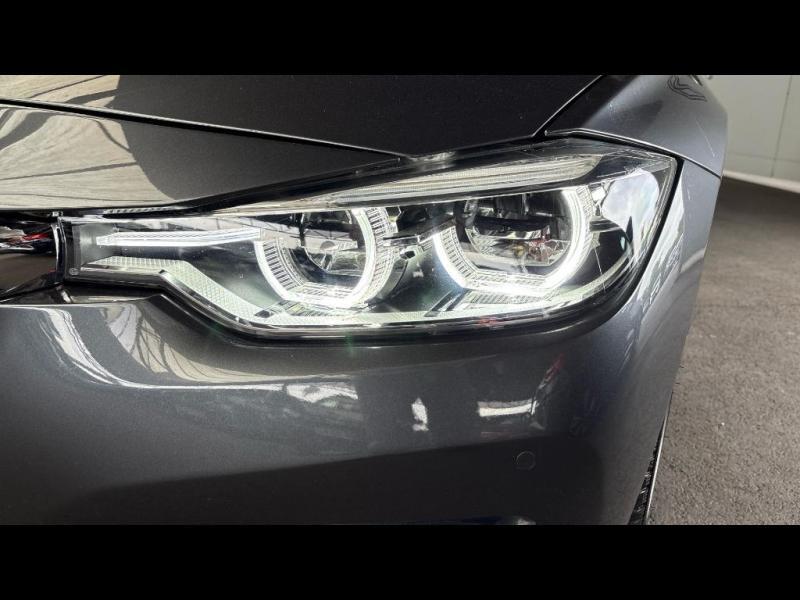 BMW Serie 3