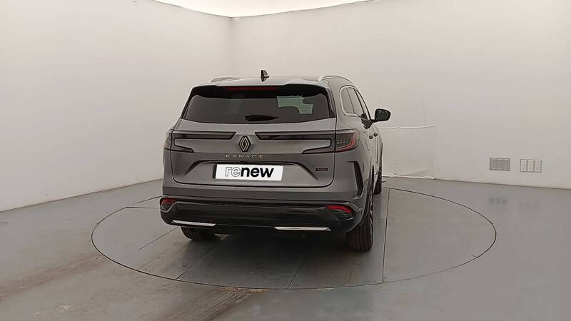 Renault Espace VI