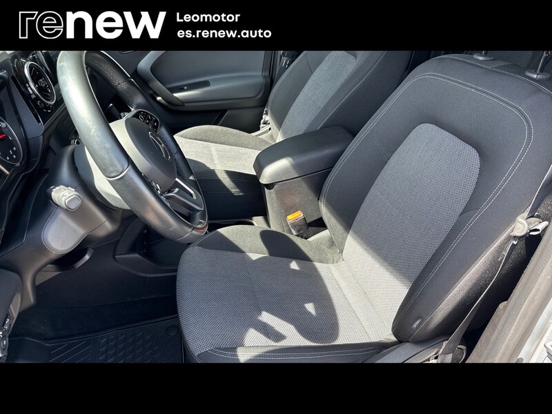 Mercedes-Benz Citan Combi