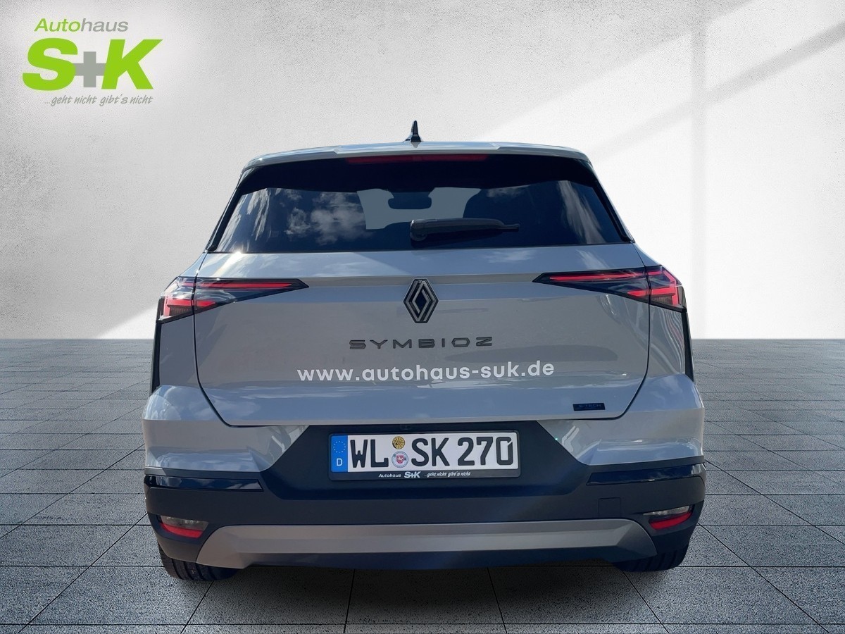 Renault Symbioz – Bild 3
