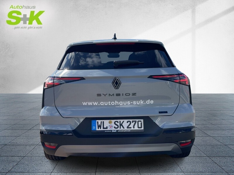 Renault Symbioz