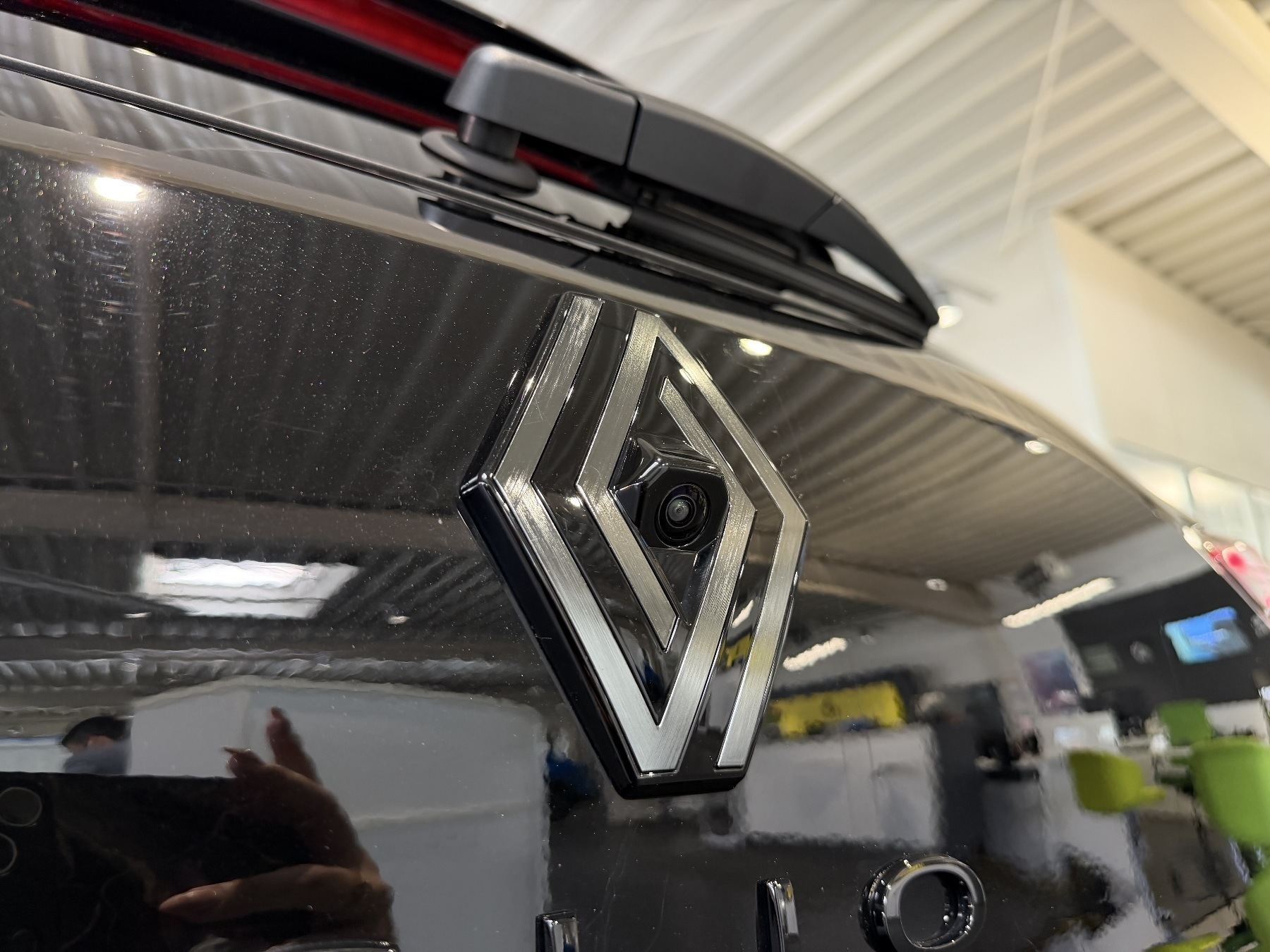 Renault Clio – Bild 15