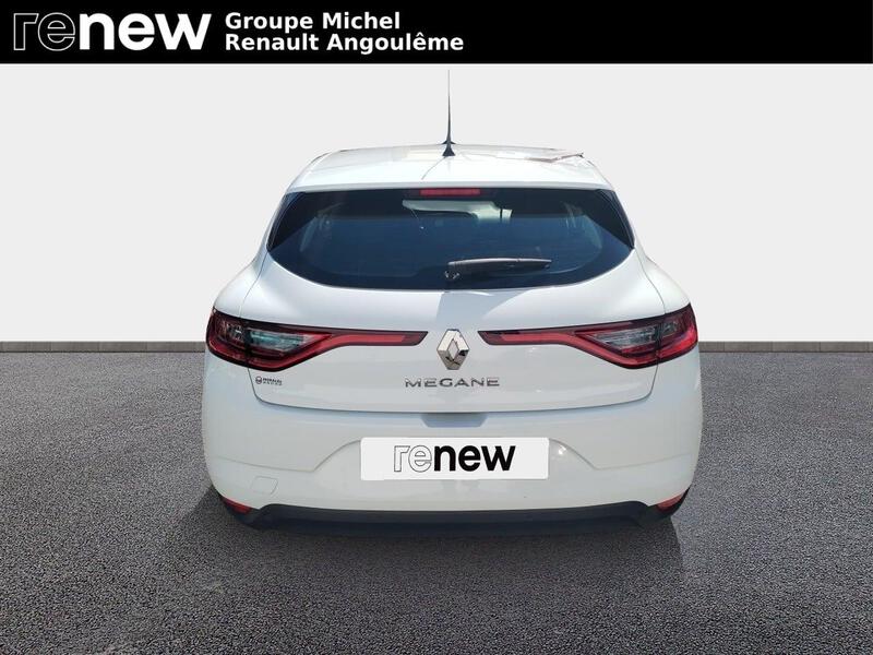 Renault Megane IV Berline