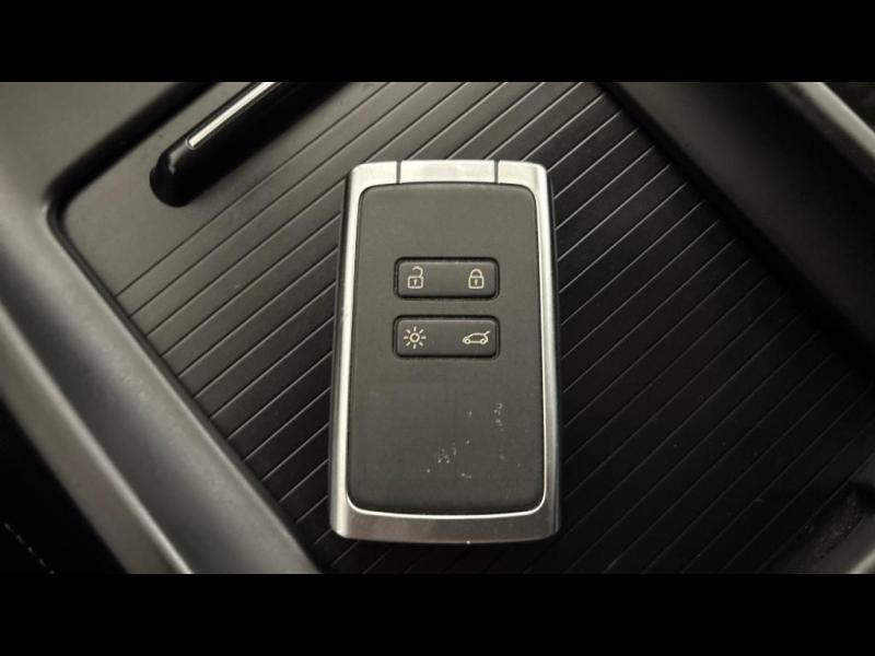 Renault Scenic IV
