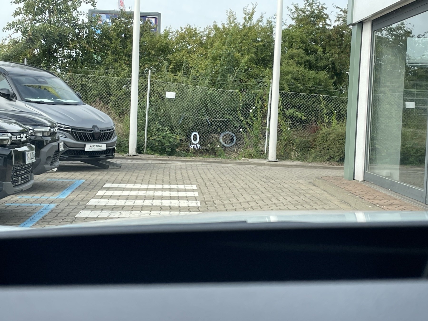 Renault Rafale – Bild 32