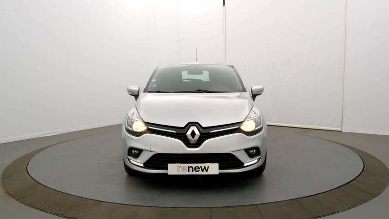 Renault Clio IV