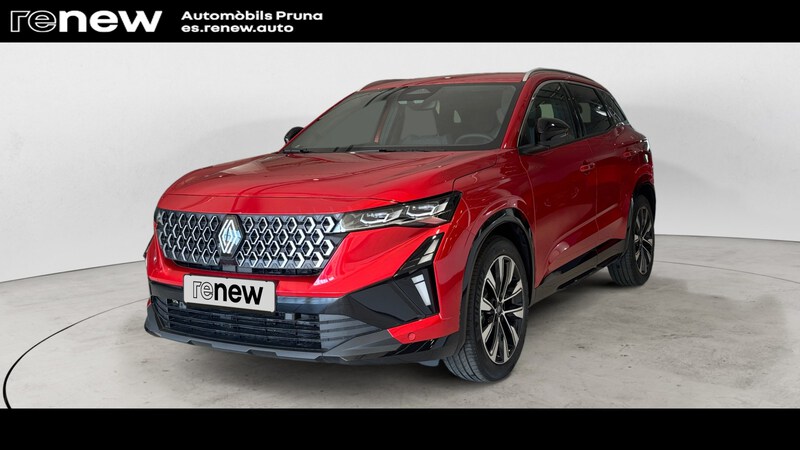 Renault Austral