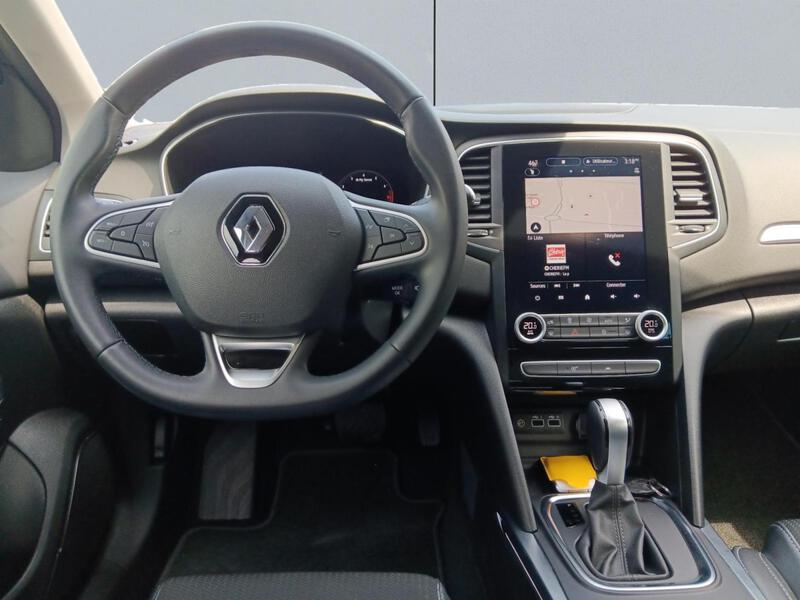 Renault Megane IV Berline