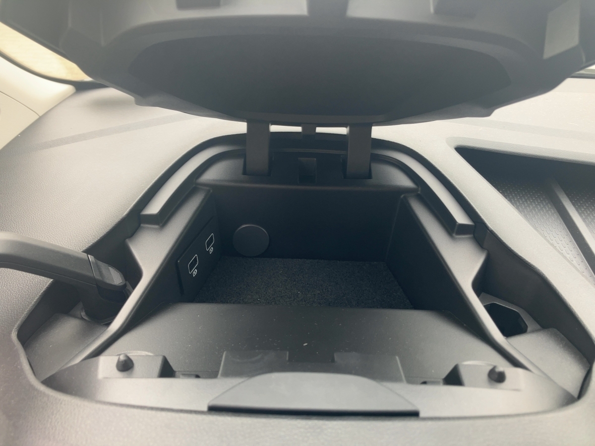 Renault Kangoo – Bild 17