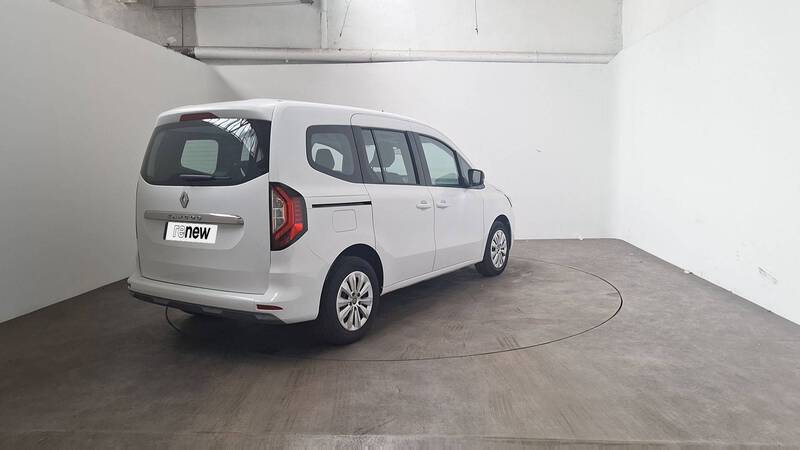Renault Kangoo VP