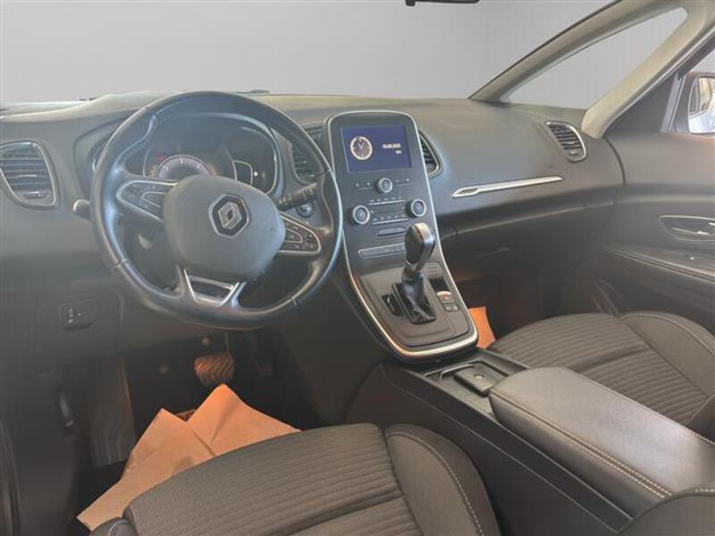 Renault Scénic