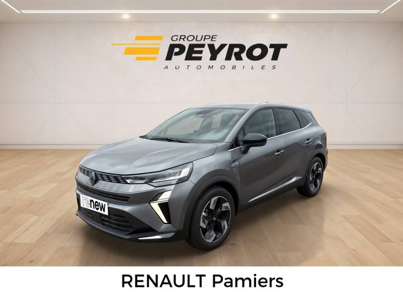 Renault Symbioz