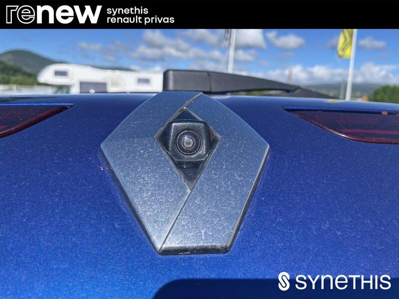Renault Megane IV Berline