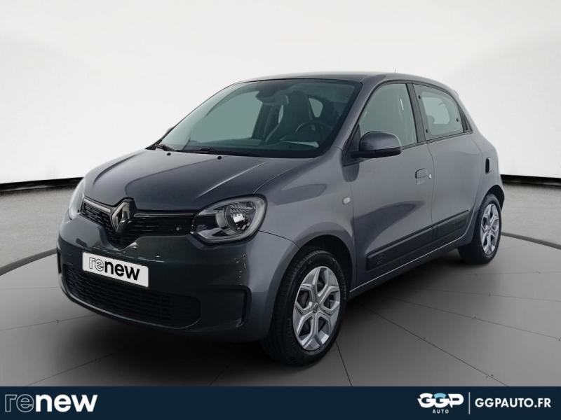 Renault Twingo III