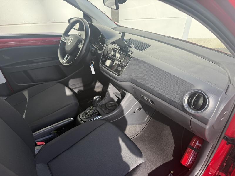 Škoda Citigo