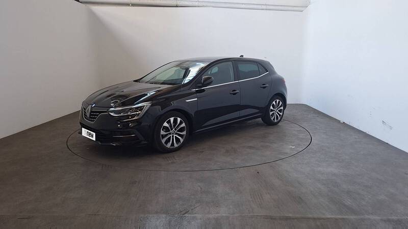 Renault Megane IV Berline