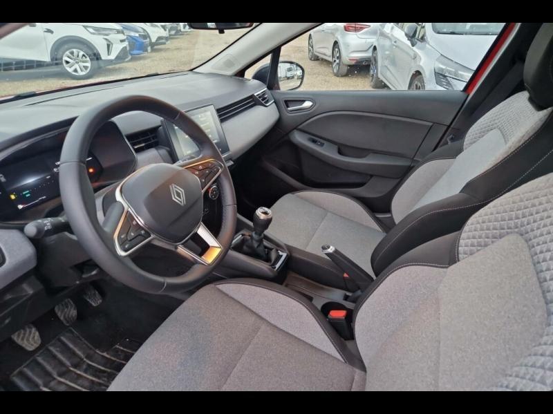 Renault Clio V