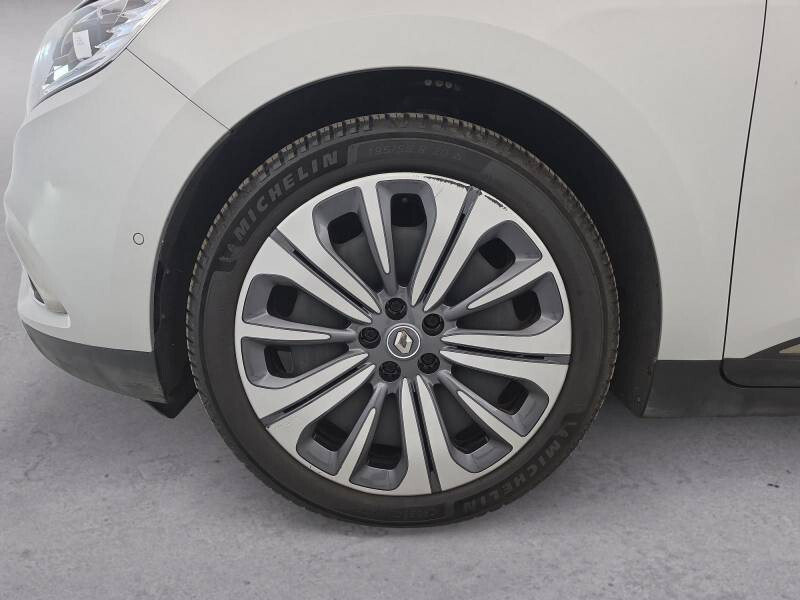 Renault Scenic IV