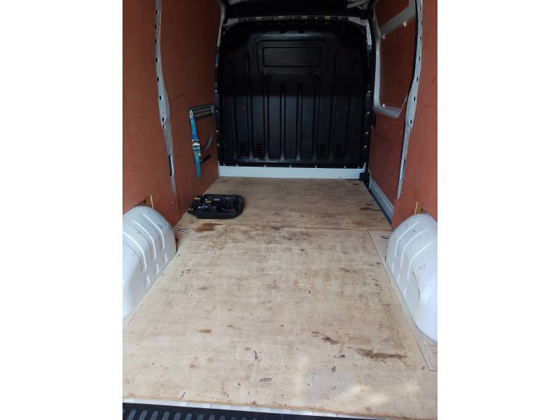 Renault Master III