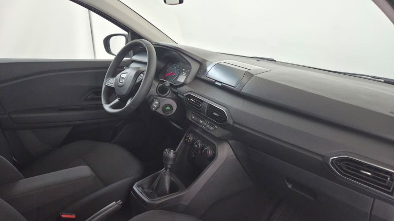 DACIA Logan 2022 — imagine 36