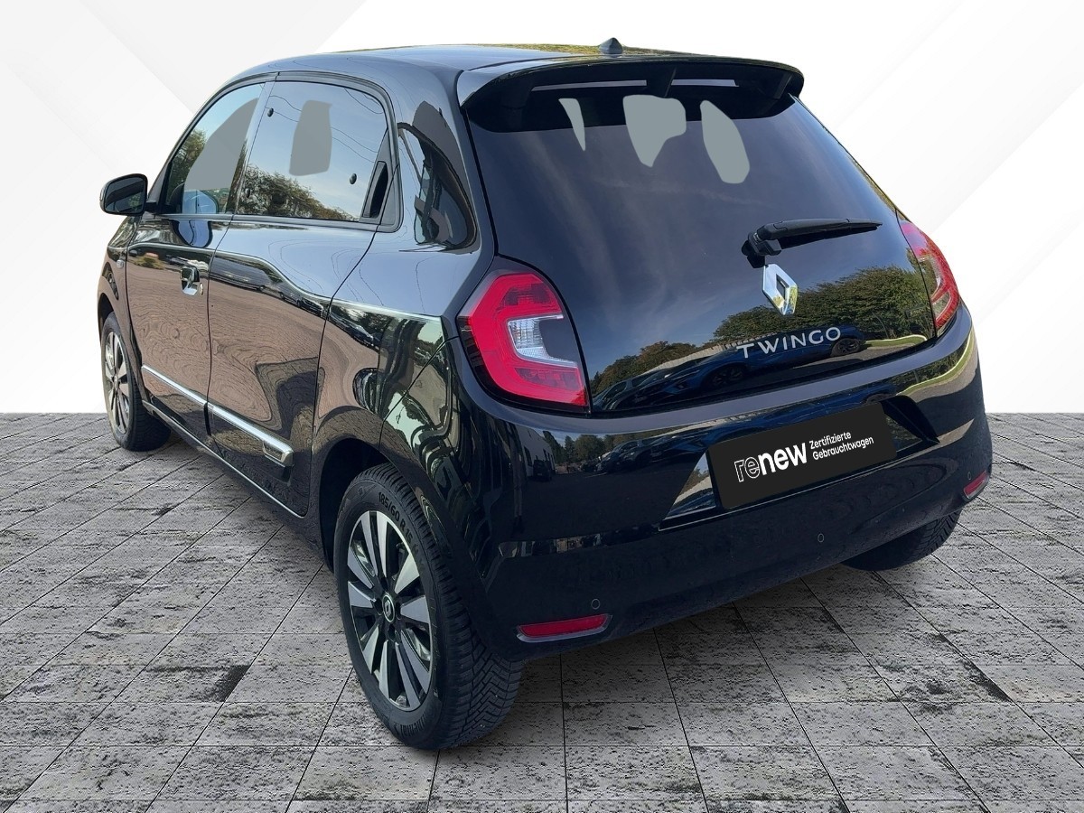 Renault Twingo – Bild 3