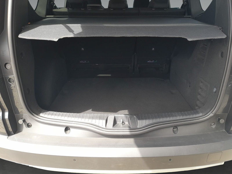 Fahrzeugabbildung Jogger TCe ECO-G 1.0 Bild 9 von 13