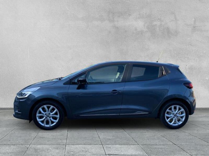 Fahrzeugabbildung Clio Collection TCe 90 Bild 2 von 15