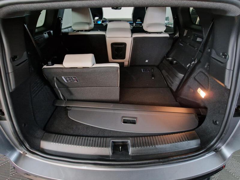 Renault Espace VI