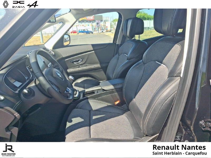 Renault Scenic IV