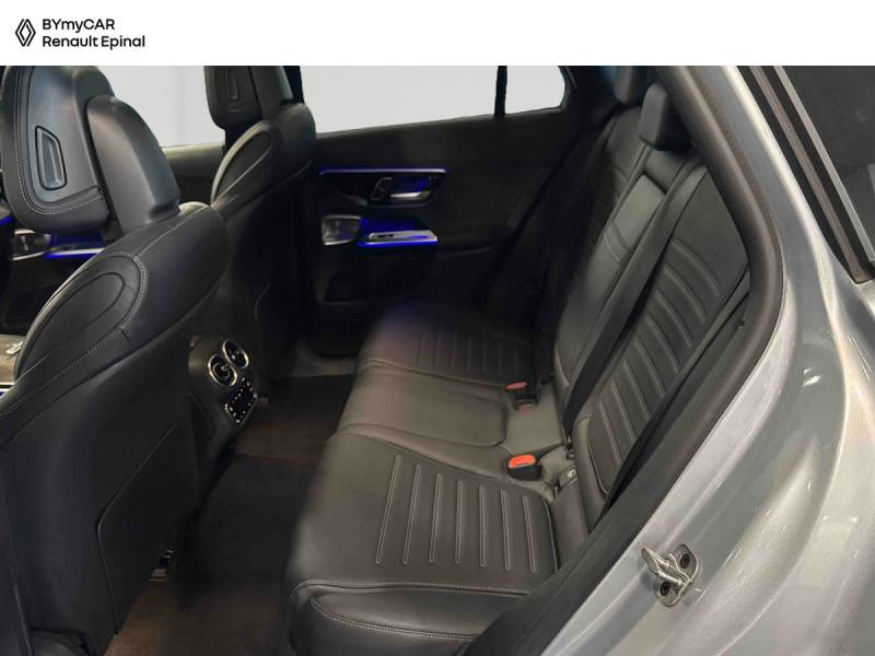 Mercedes Classe GLC