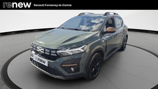 Vehicle 3D Image