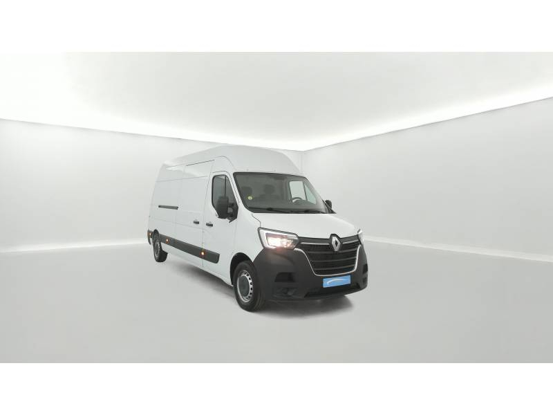 Renault Master III