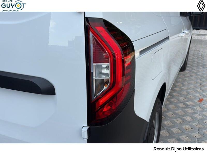 Renault Kangoo VU