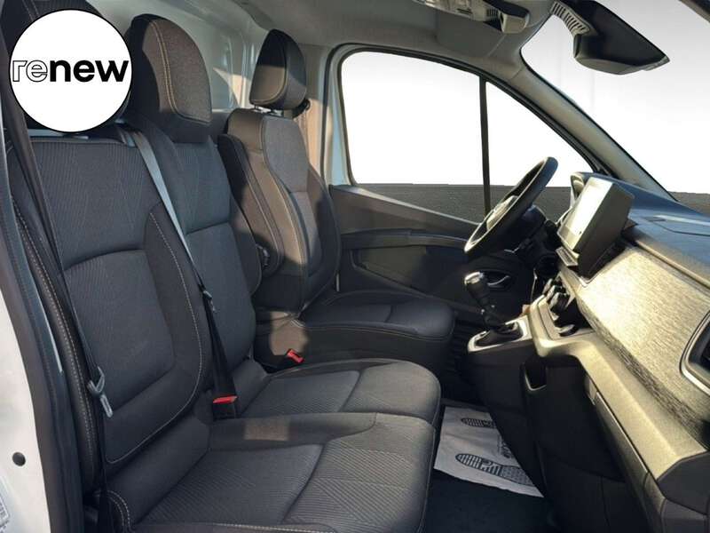 Nissan Primastar