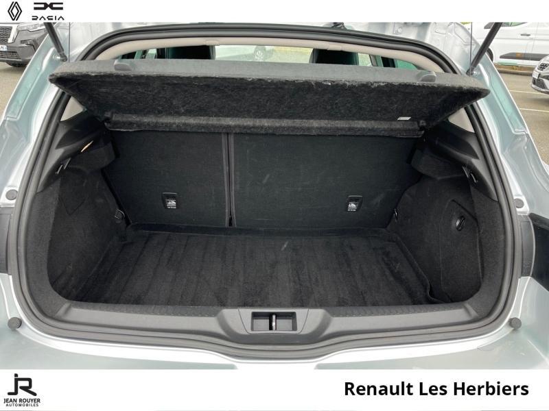 Renault Megane IV Berline