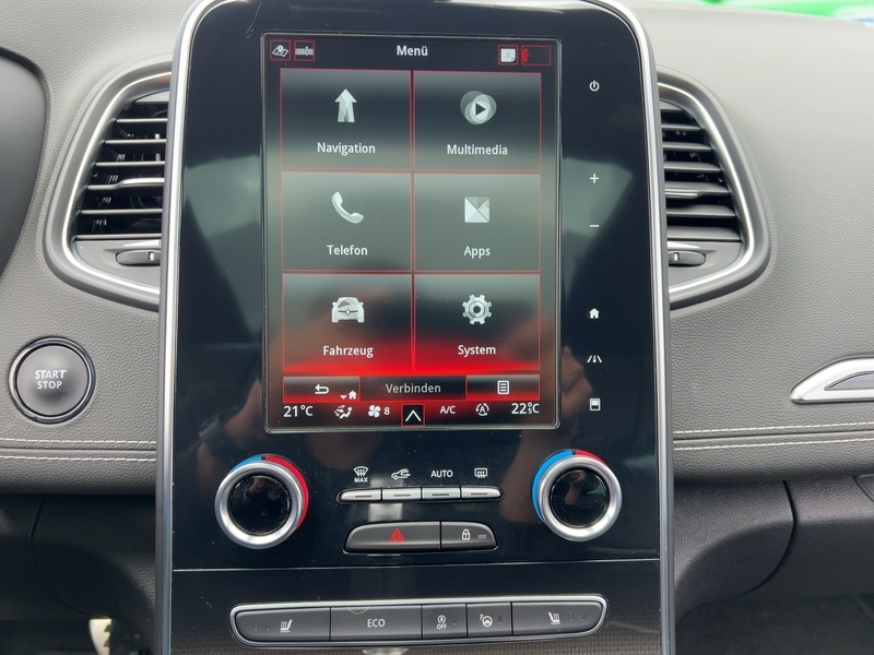 Renault Grand Scenic