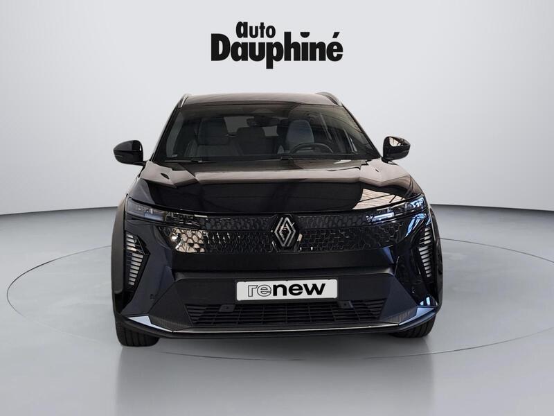 Renault Scenic E-Tech Electrique