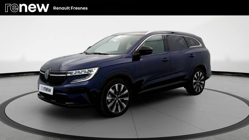 Renault Espace VI