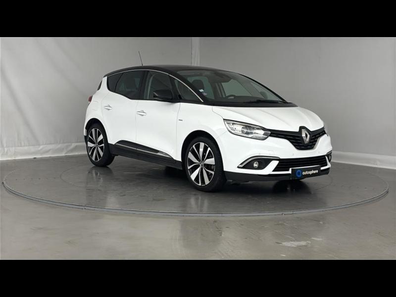 Renault Scenic IV