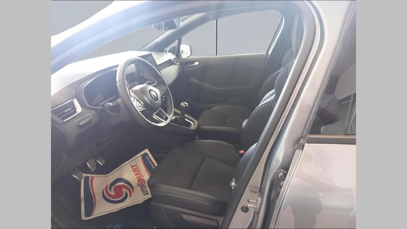 Renault Clio V