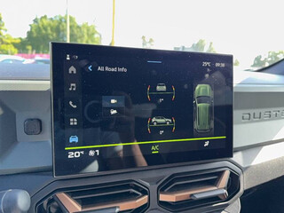 Vehicle 3D Image